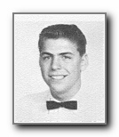 Howard Cameron: class of 1960, Norte Del Rio High School, Sacramento, CA.